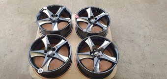 Cx-5 cx-30 cx-7 tucson quashkai sorento 5x114,3 r19 crv gh - 2