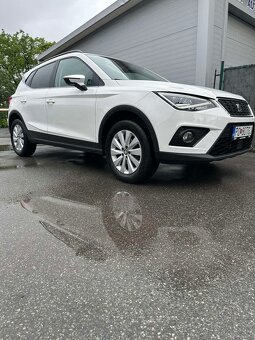 Seat Arona 1.0TSI 2018 - 2
