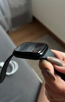 Apple Watch Seres 9, 45mm - 2