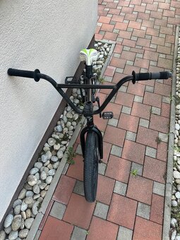 Galaxy Early Bird BMX - 2