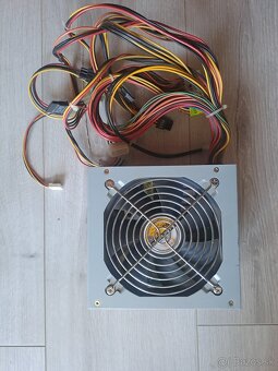ibox SL-8500btx 500w - 2