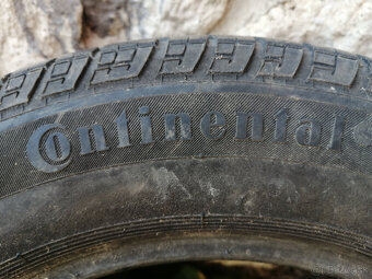 Continental 155/70/R13 - 2