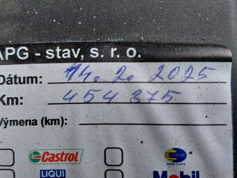 ŠKODA SUPERB 1.9 TDI - 2
