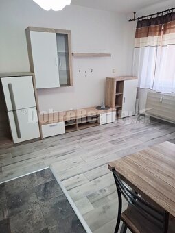 Prenájom zariadeneho 1izb bytu - 2