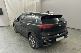 Kia Niro electric spirit 64kWh,+DPH,záruka, SoH 100% - 2