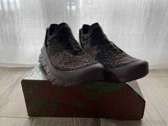 Hoka U Restore Chukka Paria - špeciálna edícia - 2