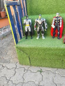 Predám MARVEL POSTAVIČKY - 2