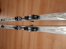 Predam lyze K2 - 2