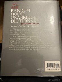 Slovník RandomHouse - 2