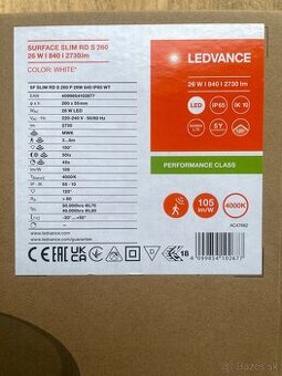 LEDVANCE - 2