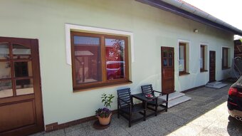 Ubytovanie Štúrovo blizko kupaliska Vadas - 2