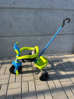 Trojkolka - 2