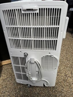 Mobilná klimatizácia Whirlpool PACW212HP - 2