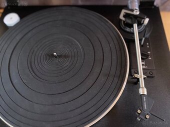 Predam gramo Dual a Rotel,Technics ...... ine gramo - 2