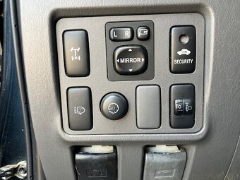 Toyota Hilux 2,5D - 2