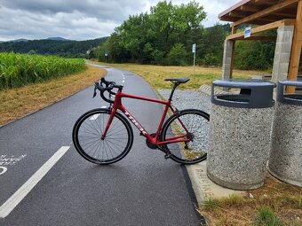 Trek Émonda - 2