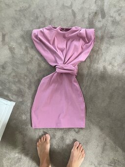 Zara saty - 2