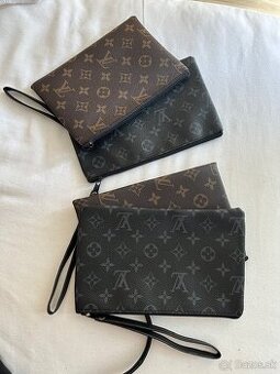 Predám únisex puzdro Louis Vuitton (Turecko) - 2