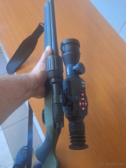 Nočné videnie ATN X-sight II HD 3-14x - 2