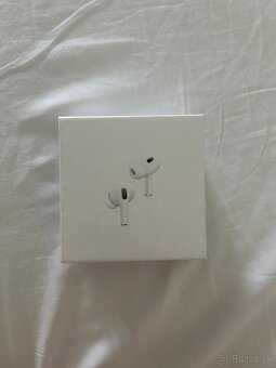 AirPods Pro (2nd generation) - 2
