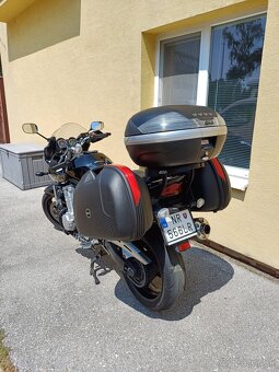 SUZUKI GSF1250S Bandit - 2