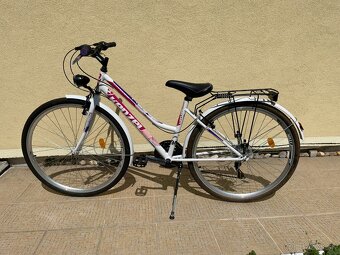 Dámsky bicykel - Kenzel - 2