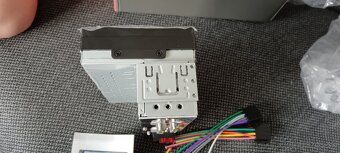 Autorádia - 2