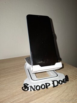 Stojan na mobil snoop dogg - 2