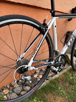 Trek ONE Series 1.5. - 2