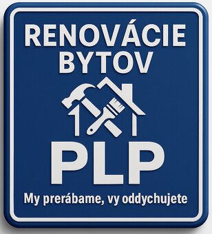 Rekonštrukcie bytov a domov - 2