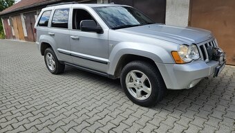 Jeep Grand Cherokee - 2