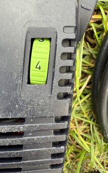 Festool sietova priamociara pila PSB 300 - 2