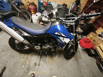 Yamaha - 2