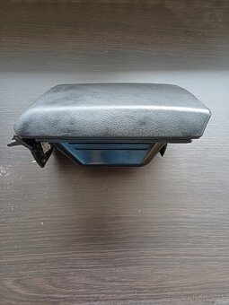 Lakťová opierka BMW e39 - 2
