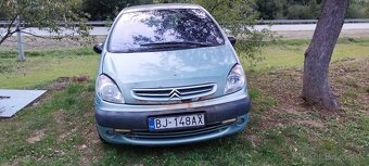 Predám Citroen Xsara Picasso - 2