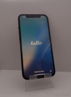iphone 13 128 GB čierny – batéria 100 % - 2