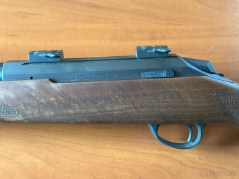 Guľovnica Tikka T3x - 2