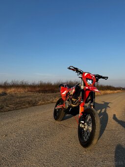 Ktm exc 450 - 2