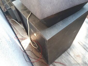 Philips FW P750 - 2