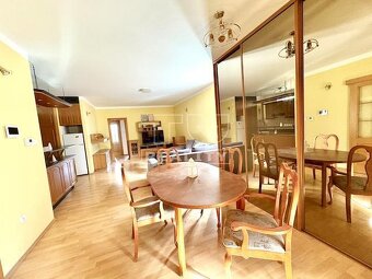 EXKLUZÍVNE NA PREDAJ PRIESTRANNÝ (82 m2) 3+1 TEHLOVÝ BYT... - 2