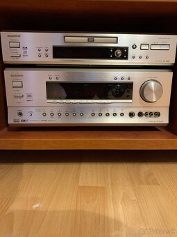 Onkyo Visaton - 2