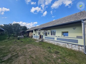 HALO reality - Predaj, rodinný dom Rochovce - EXKLUZÍVNE HAL - 2