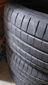 Pneumatiky Good Year 225/45 R17 - 2