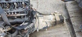 Motor Ford Transit 2.4 TDCI 74/85kW 2006-2014 - 2