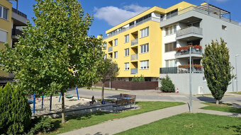 Pekný 2 izbový byt 58m2 so záhradou 50m2, Devínsky Dvor - 2