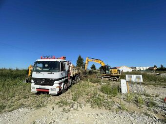 AUTO S HR HYDRAULICKÁ RUKA - 2