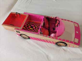 LOL Surprise auto Car-Pool Coupé - 2