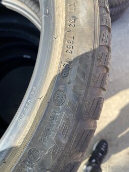 245/40r19 - 2