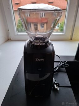 Mlynček na kávu Baratza Encore - 2