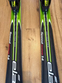 Lyze ELAN  168cm - 2